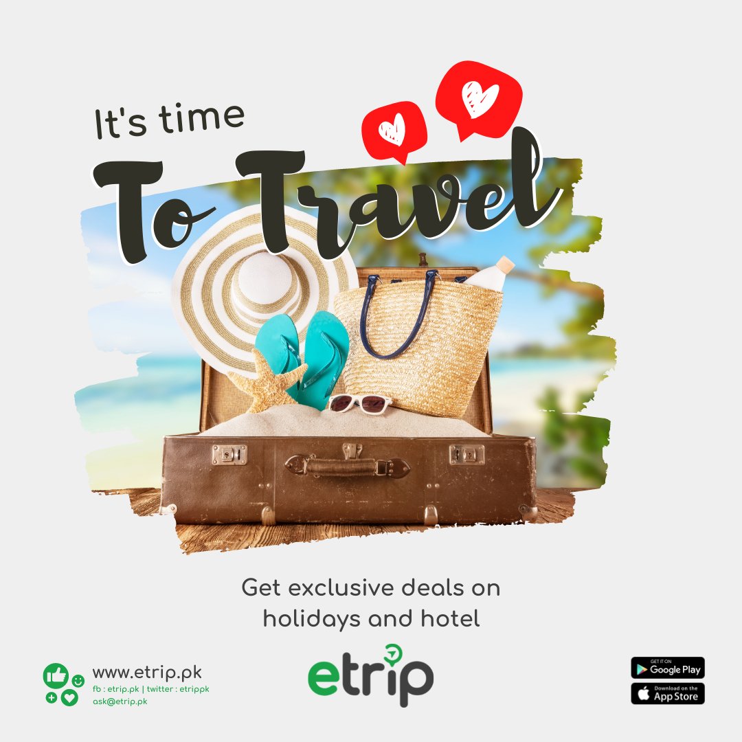 etrippk's tweet photo. it's always good time to travel . ✈️🌍
.
.
.
#travel #Travelgram #traveling #Travelphotography #travelling #travelblogger #traveler #traveler #travelingram #traveltheworld #travelblog #travels #traveladdict #travellife #travelphoto #travelpics #traveldiaries #travelbug https://t.co/XjZH41y6uA