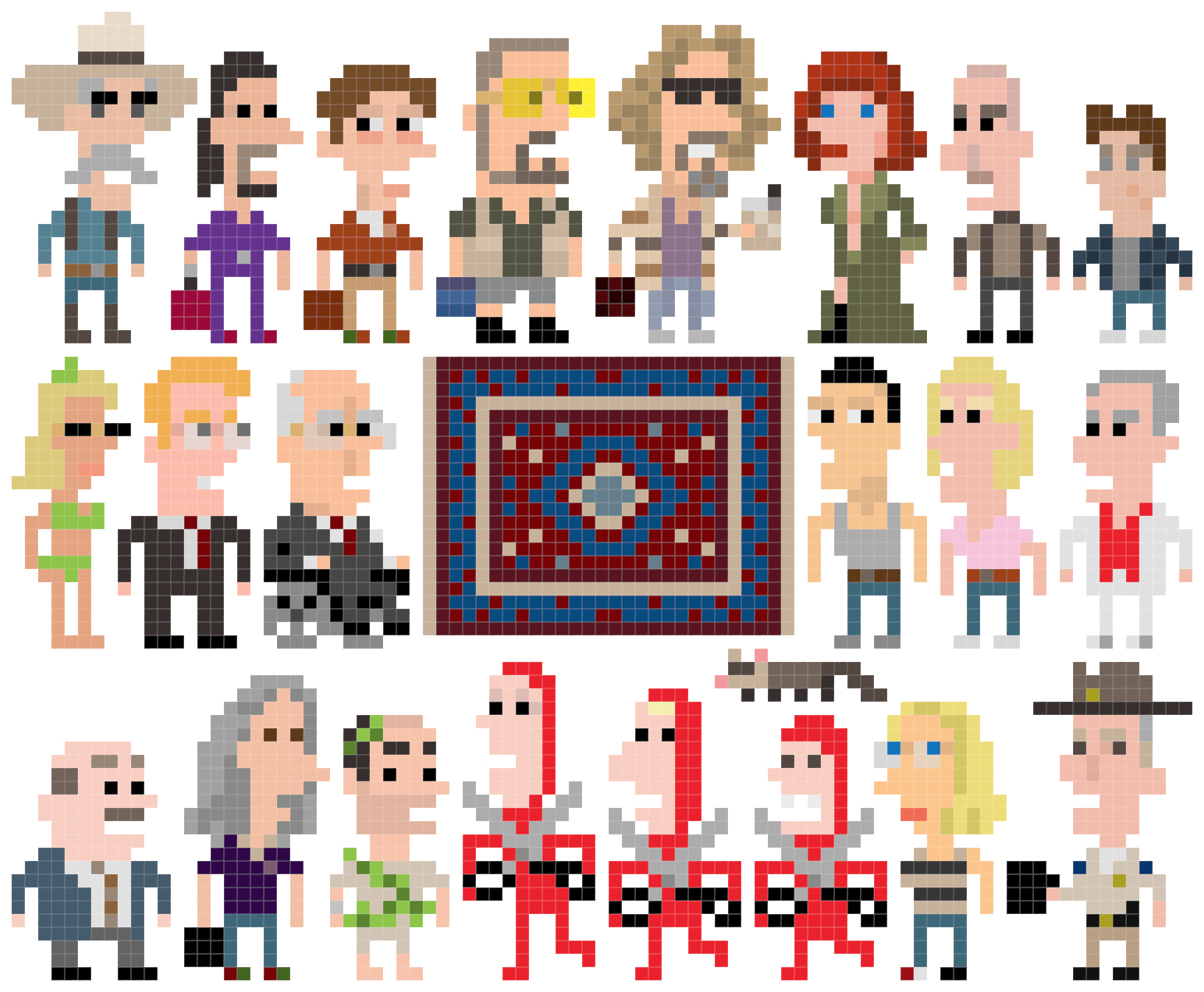 Happy birthday, Tara Reid! 