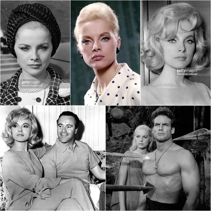 barbaravitali2's tweet photo. Remembering #VirnaLisi November 8,1936_December 18,2014 (Age 78) #HowToMurderYourLife #AssaultOnAQueen https://t.co/xW9wXP14Gn