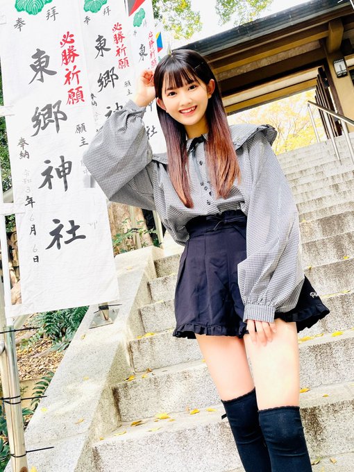 Twitterのコスプレ画像34