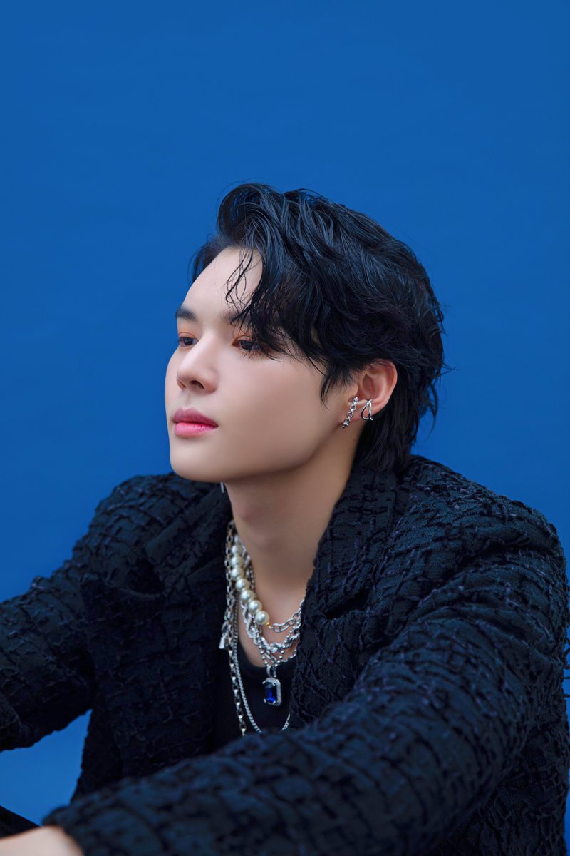 sejuni_kku_'s tweet photo. 세준이 미모가...오우야...미쳐써여..

#빅톤과_오년째_달콤한_여행중 
#VICTON_5th_Anniversary https://t.co/Dh5Lb6vy8W