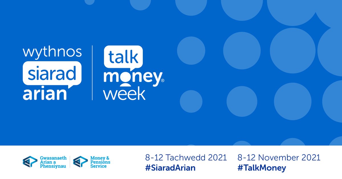 We want to help people #talkmoney in Welsh. Look at our Welsh Language Scheme and give us some feedback before the closing date of 5pm on Friday 26 November 2021 
lnkd.in/dVgurqgS 
#siaradarian
