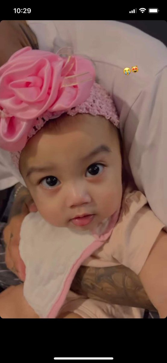 Morena_Llame's tweet photo. Ang ganda mong bata ka😭💖

Zeb's IG Story Update✔ https://t.co/TkskGulPl2