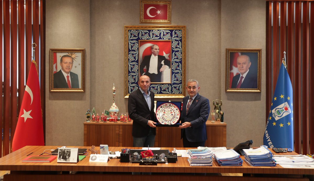 Kutahya Belediyesi Beyaz Masa Katlanir Yatak