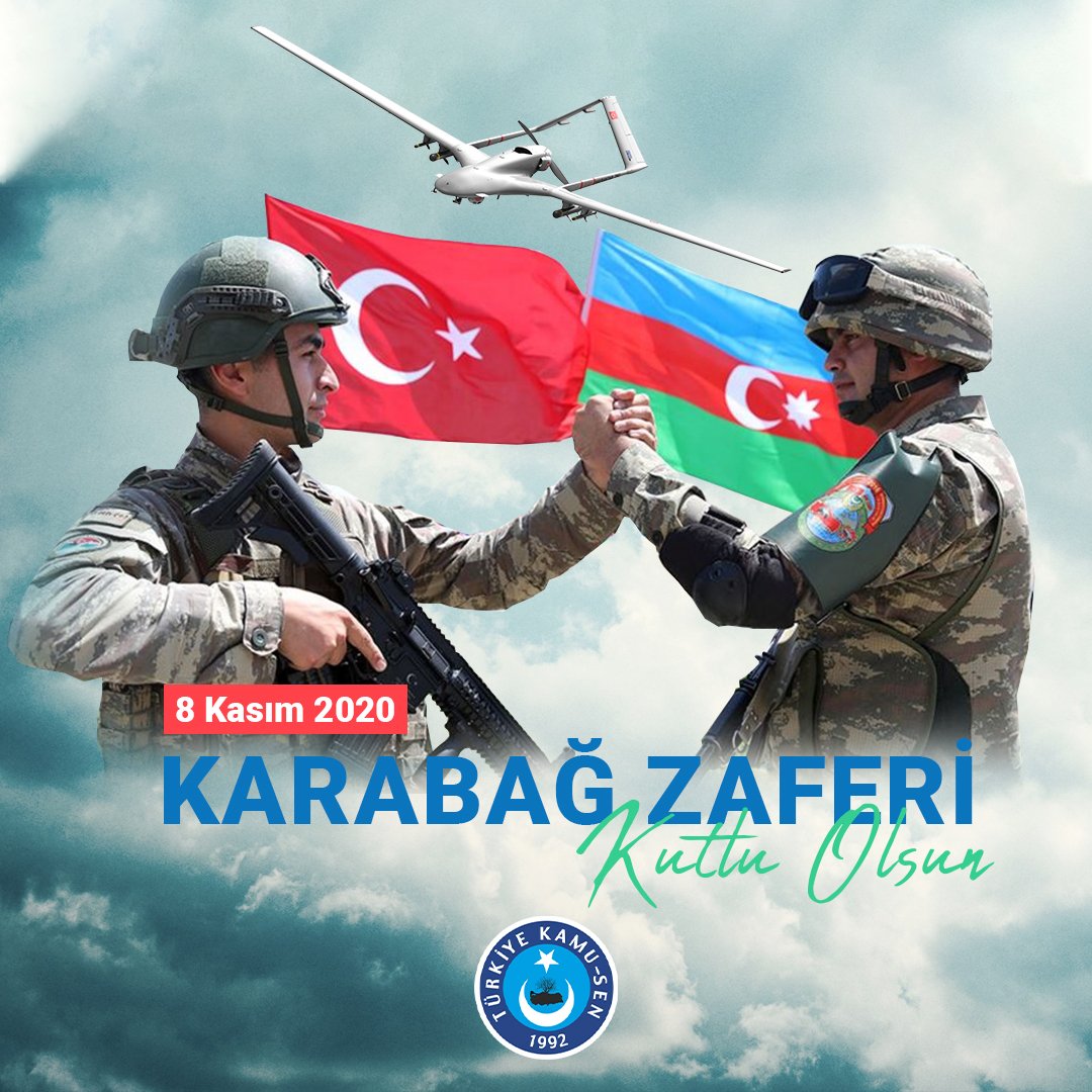 TurkEgitimSen44's tweet photo. #Azerbaycan #KarabağZaferi #Susa https://t.co/sFQZ1C9b2y