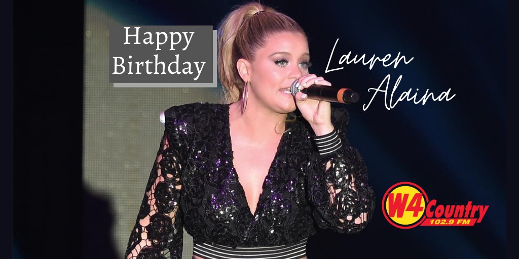 Happy Birthday to   