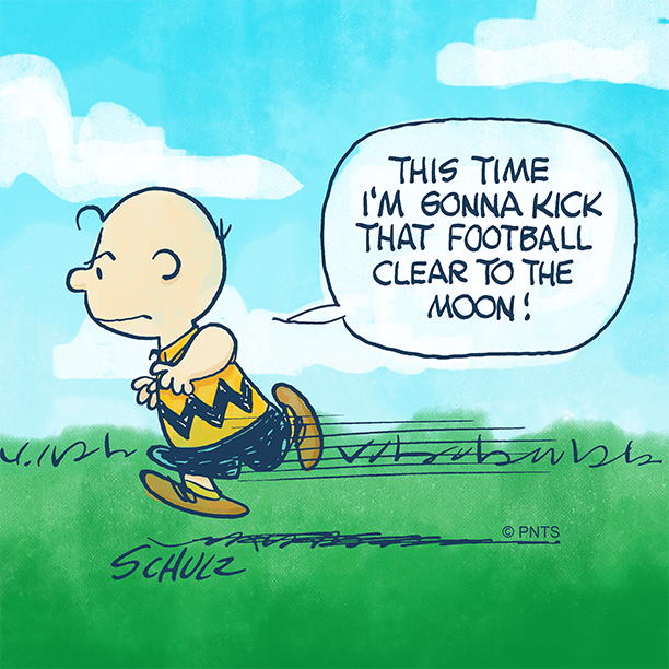 Snoopy's tweet photo. This will be my week! #MondayMotivation https://t.co/1FiQmb8Z8S