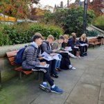 Photo by Geography @ The Deepings School (@Deepings_Geog)