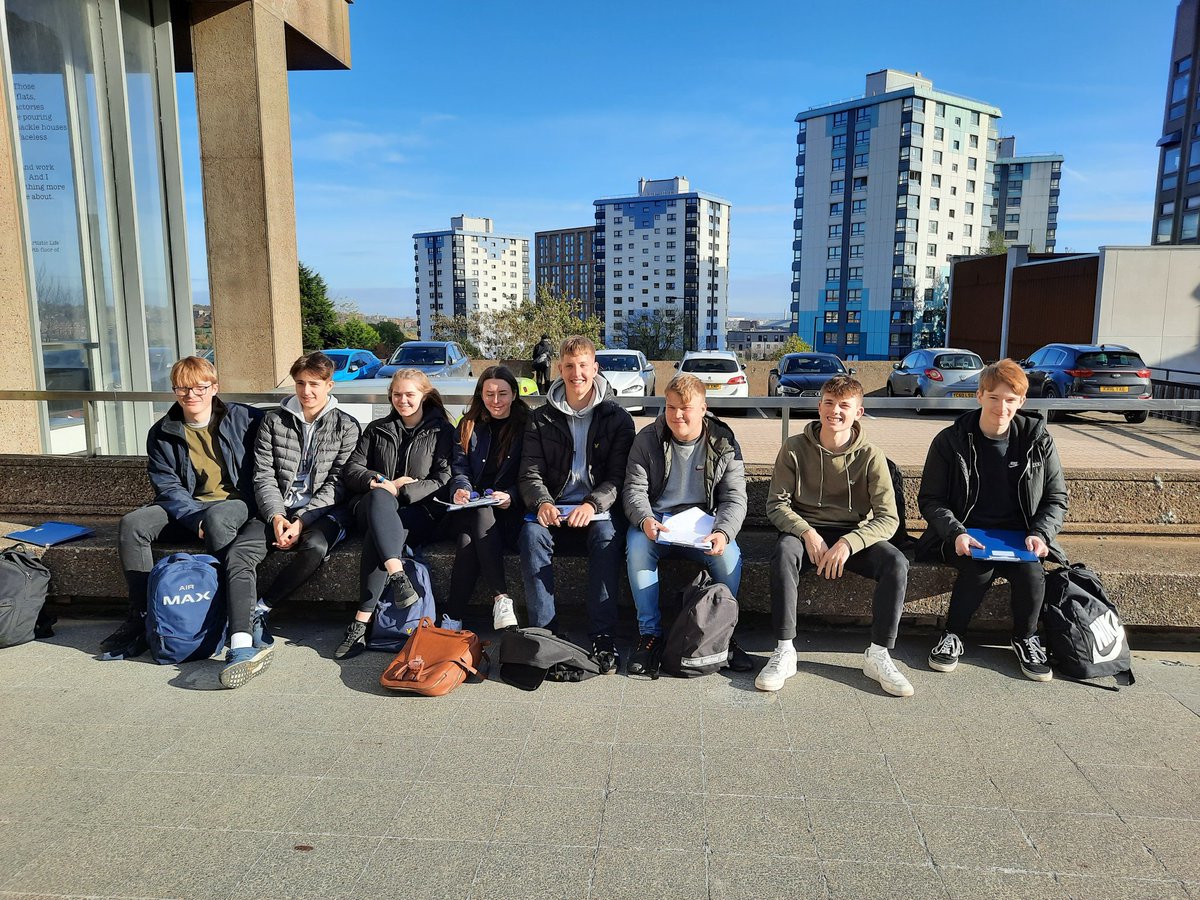 Geography @ The Deepings School tweet media