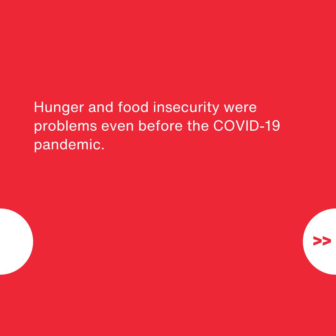 usapples's tweet photo. Snapshot: COVID-19 USA, 2020.
38 million people went hungry, including some 15 million children. Visit the Apples4Ed website (link in bio) to learn more about our efforts to bring more awareness to this nationwide affliction.
#Apples4Ed #FoodInsecurity #Hunger #SchoolNutrition https://t.co/ST77gTsqao