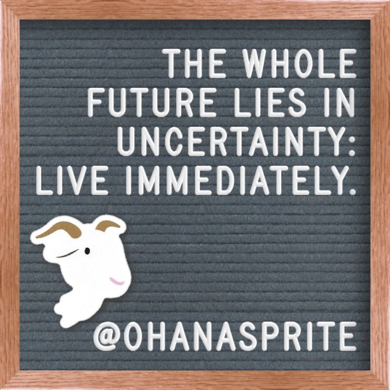 #SalesforceOhana
