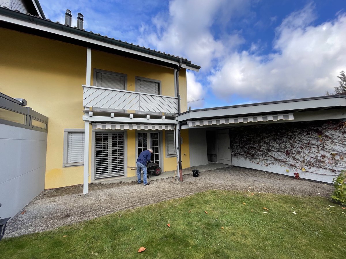 Andreas Schweizer tweet media