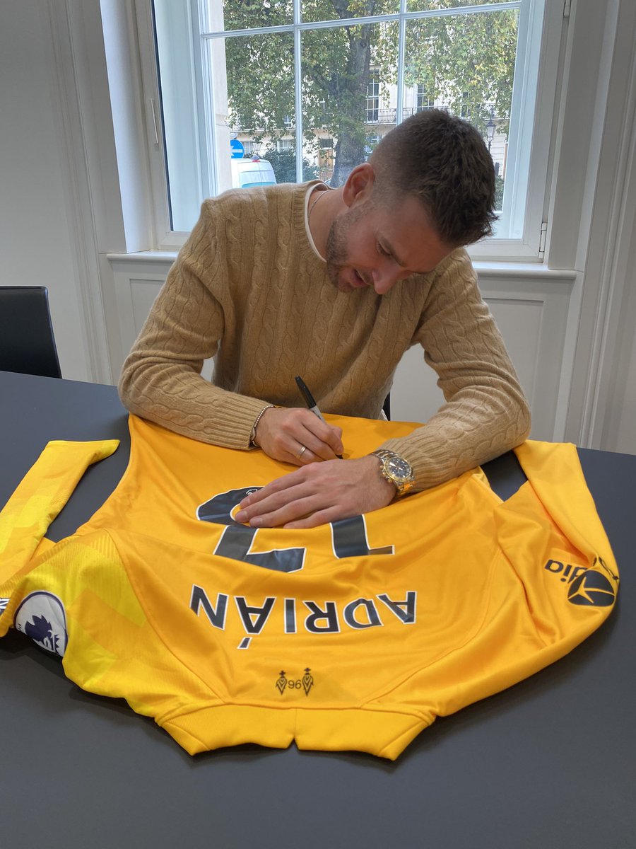 FfP_Global's tweet photo. Great to see our FfP Ambassador and good friend @AdriSanMiguel! We have some exciting projects coming soon ✨ 

🔝⚽️☮️ 

#FootballforPeace #FootballSavesLives https://t.co/KXFdPGKlNj