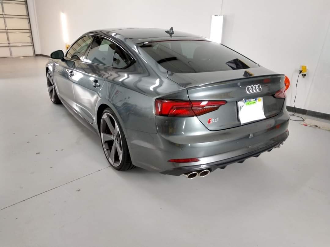 Audi S5 Sportback TintManFL.com
 
Xpel XR Black Ceramic 35% Window Film

#s5 #audi #quattro #audis5 #audigramm #rs5 #audisport #audizine #tintmanfl #xpel #s4 #a5 #audi_official #car #bmw #cars #rs7 #rs3 #b8 #s7 #audilove #s6 #rs4 #performance #audihub #bagged #super