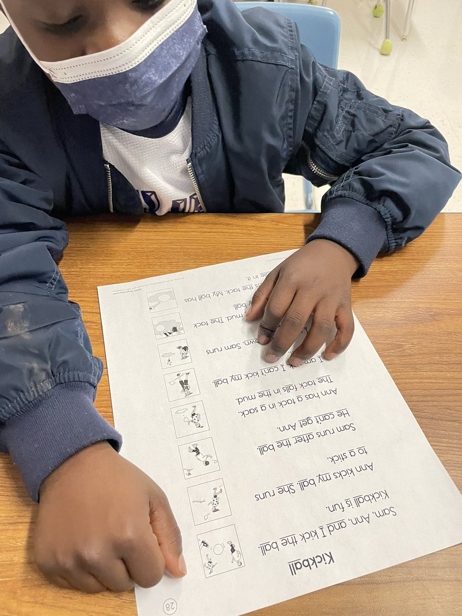 Explicit instruction with the sound and spelling of -all! 💯#TeamLakewood #SIPPS