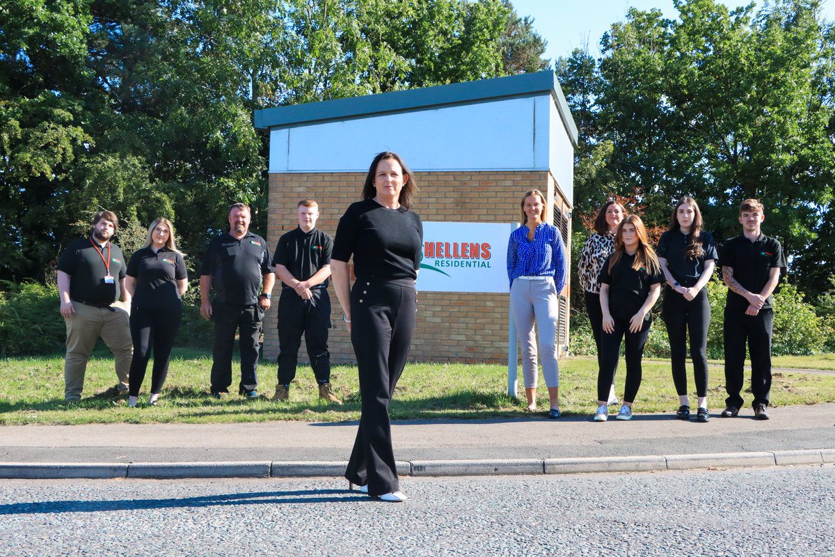 Recognition PR (@recognition1st) on Twitter photo For profit registered provider <a href="/HellensRes/">Hellens Residential</a> has been named as the fastest growing ‘small’ company in the North East, as part of the Ward Hadaway Fastest 50 Awards, for the second year in a row.
recognitionpr.co.uk/clients/hellen… For profit registered provider <a href="/HellensRes/">Hellens Residential</a> has been named as the fastest growing ‘small’ company in the North East, as part of the Ward Hadaway Fastest 50 Awards, for the second year in a row.
recognitionpr.co.uk/clients/hellen…
