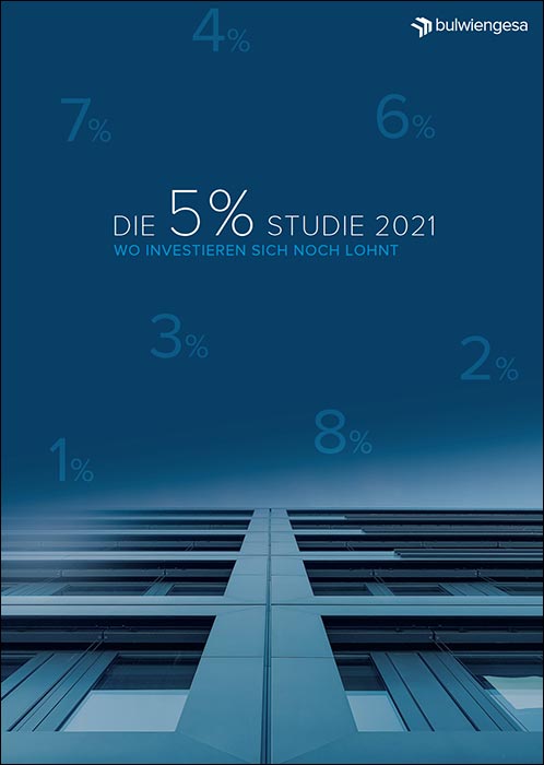5%-Studie 2021 zu Renditepotenzialen der deutschen Immobilienmärkte zpr.io/MycMwrpXrzYY