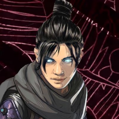 エスケープ仕様。
 #新しいプロフィール画像