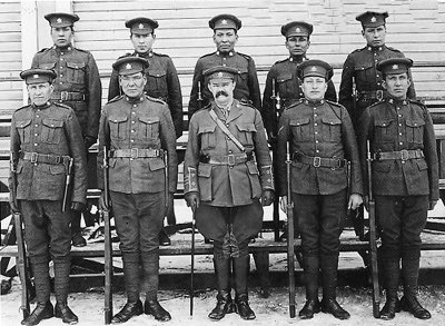 Lawrence MacAulay tweet media