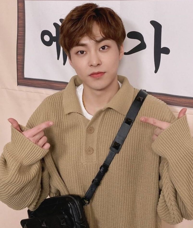 • the cutest man ever ෆ