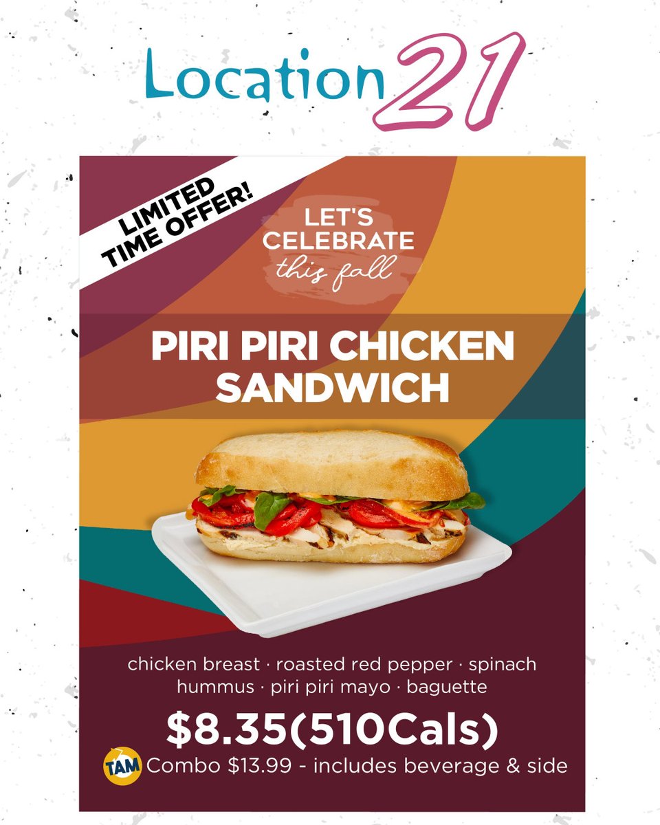 Queen's Hospitality tweet media