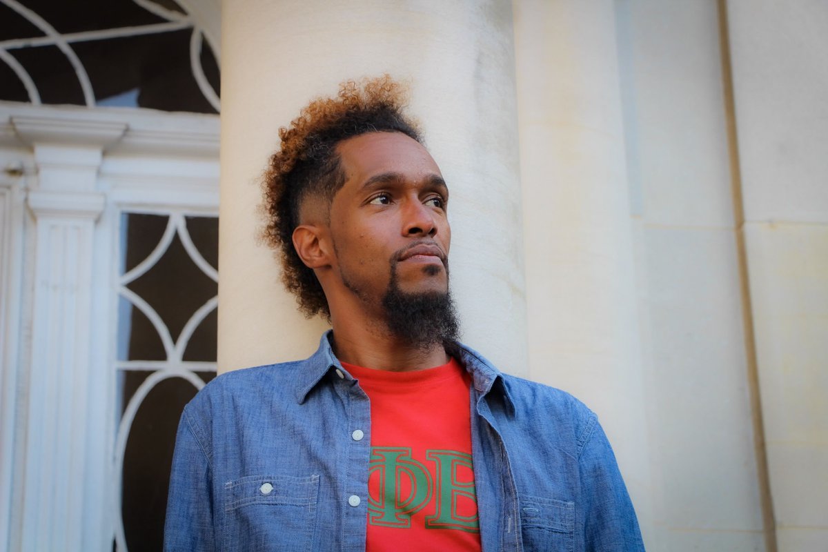 ideaillinois's tweet image. Next up: @CodingWCulture! Coach Hicks was a keynote at #ideaU & is back for #IDEAcon with a session titled “Coding with Culture: Providing Culturally Responsive & Sustainable Computer Science Experiences in Computer Science.” #CodingWithCulture #HBCUReady #STEAM #NationalSTEAMDay