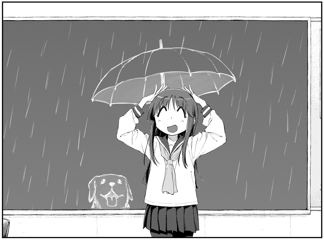 まんがタイムきらら編集部 きらら12月号 三上小又先生 ゆゆ式 降りしきる雨の強さにゆずこが思いをはせたのは 小さい虫の命について コミックス第12巻 11月26日発売です Kirara T Co Gedbjnody5 Twitter まんがタイムきらら編集部 きらら12月号 三上小又先生 ゆゆ式 降りしきる雨の強さにゆずこが思いをはせたのは 小さい虫の命について コミックス第12巻 11月26日発売です Kirara T Co Gedbjnody5 Twitter