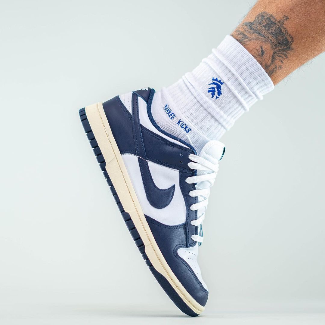 Nice Kicks tweet media