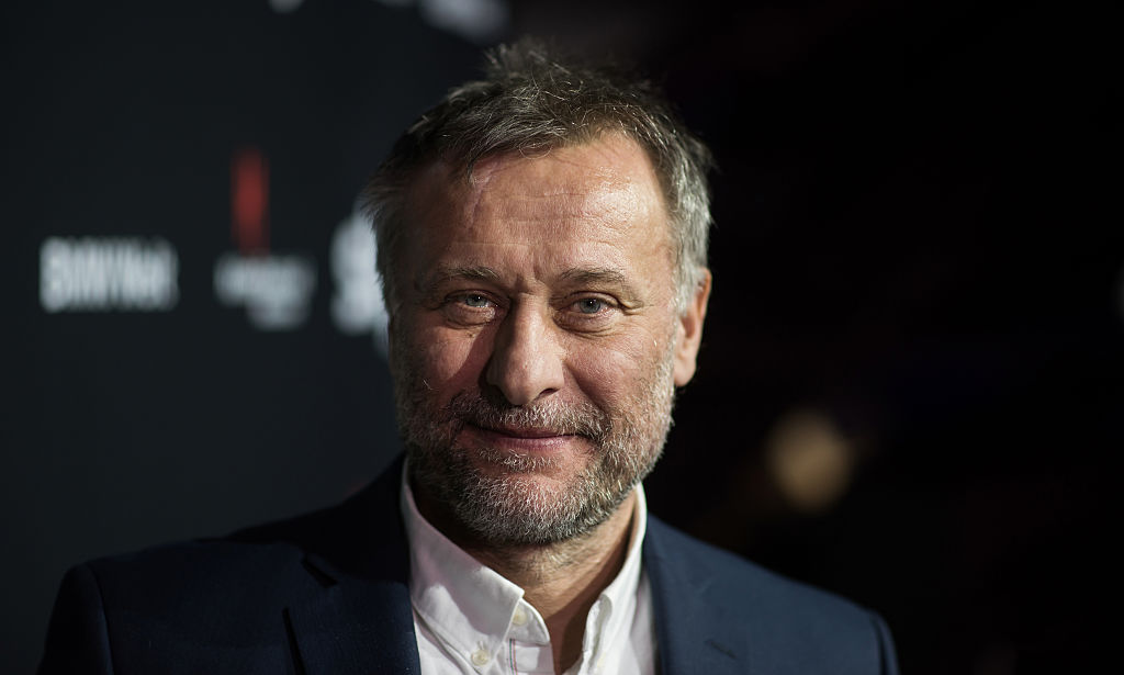 Happy Birthday Rolf Åke Mikael Nyqvist (auch Michael Nyqvist; * 8. November 1960 in Stockholm; 27. Juni 2017)! 