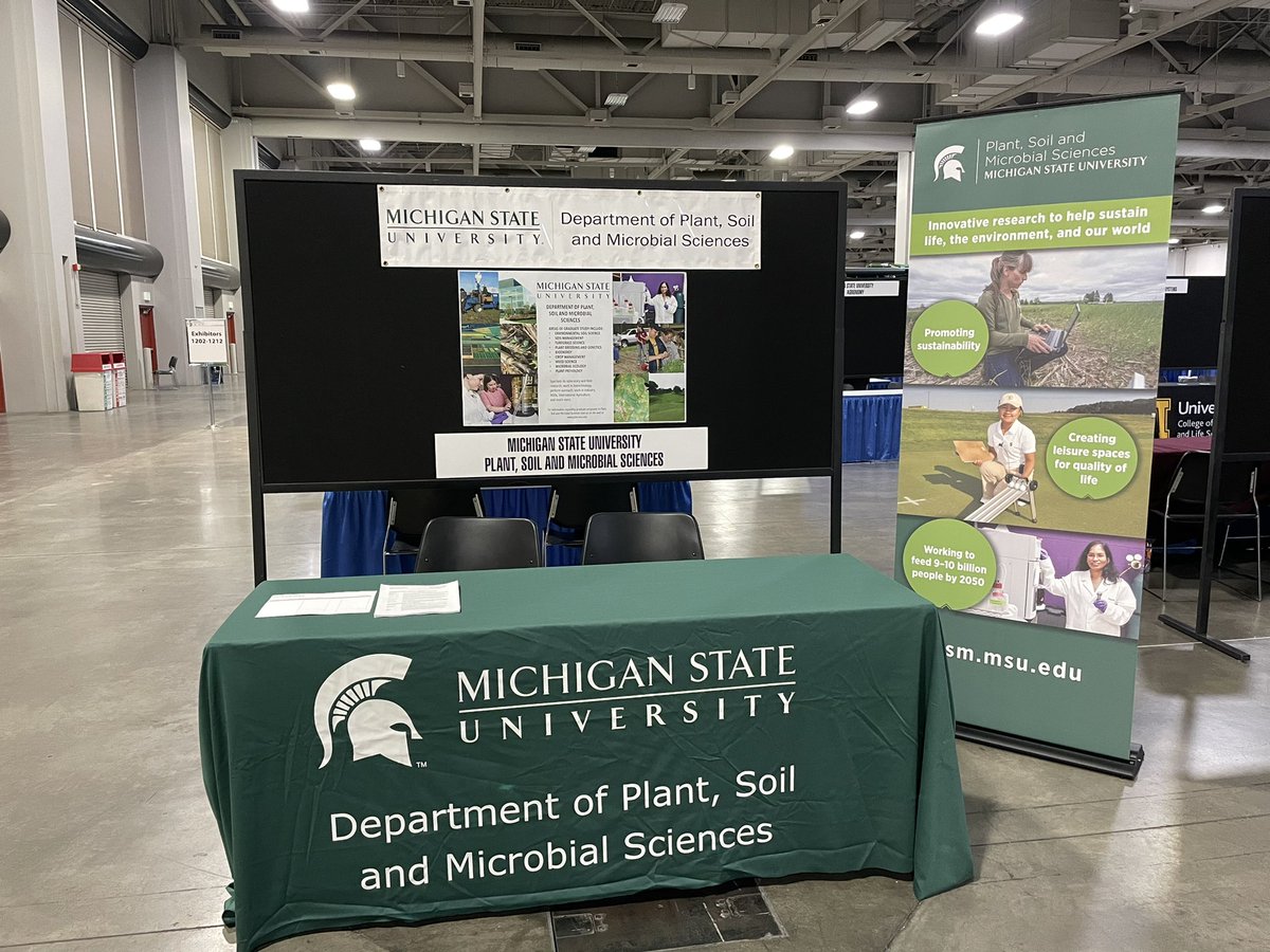 Zhang, Wei @ MSU tweet media