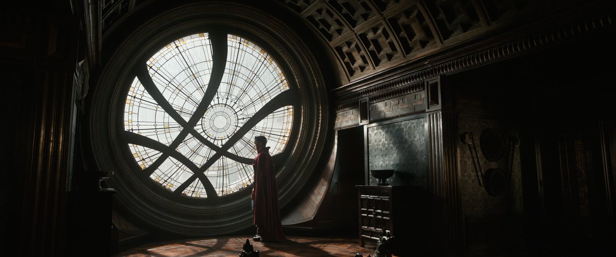 #DisneyPlus will be releasing the IMAX-enhanced version of Doctor Strange (2016) on November 12!

#IMAXonDisneyPlus #DisneyPlusDay