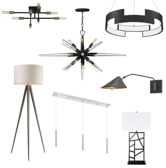 As the days get shorter, you can’t always rely on natural light from windows to light up your space. Investing in the lighting in your kitchen will make your space feel like the middle of summer in fall!&gt;&gt; carpetone.com/beautiful-desi… #Kitchen #KitchenDesign #KitchenDecor