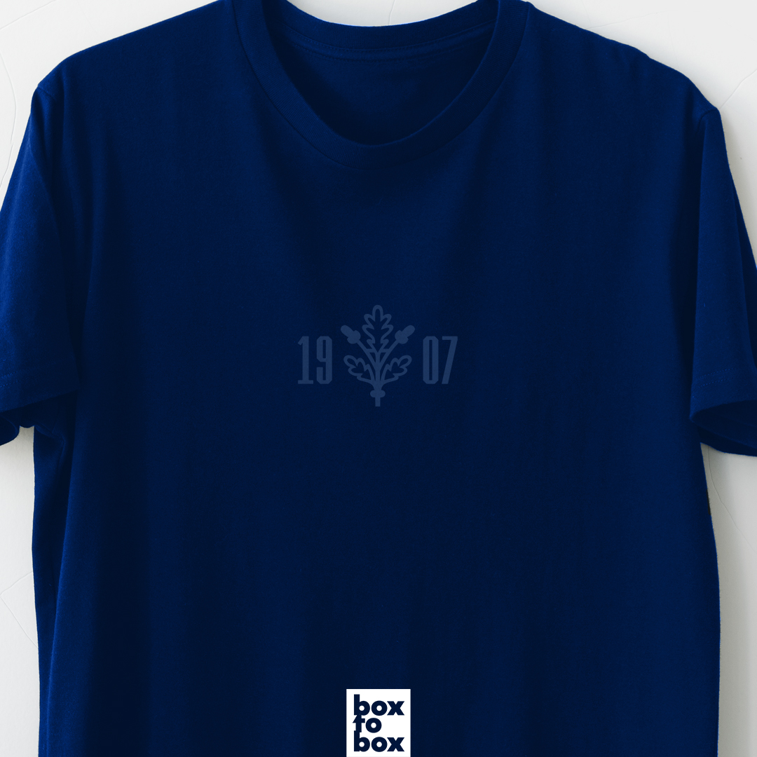 boxtobox_tr's tweet photo. 19🌿07 Blue T-shirt

Sipariş ve ürün detayları için DM📥 https://t.co/WHrGeFjhvU