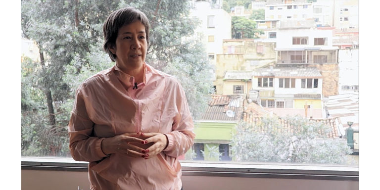 trochandosf's tweet photo. 📍 En #EnfoqueCentroOriente: Colombia: Mujeres Bajo Ataque, un reportaje sobre las agresiones a mujeres líderes sociales en Colombia.
Les invitamos a usar hashtags como:
#MujeresDefensoras
#DefensorasDeLaTierra
#AlertaDefensorasCO
#AlertaDefensorasMX
https://t.co/l7WLH6atCQ https://t.co/QXKjgyzR6t