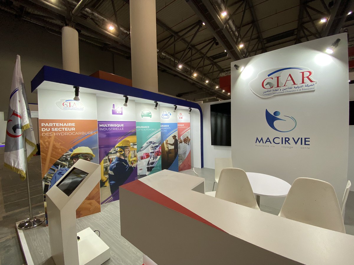 fuzeconseil's tweet photo. Merci à nos partenaires de nous avoir fait confiance pour les avoir accompagné lors du NAPEC (North Africa Petrolium Exhebition &amp; Conference) qui démarre aujourd’hui. Venez visiter le stand Made in Fuze Conseil au niveau de la salle centrale du centre des conférences à Oran. https://t.co/RSRLMOiUjl