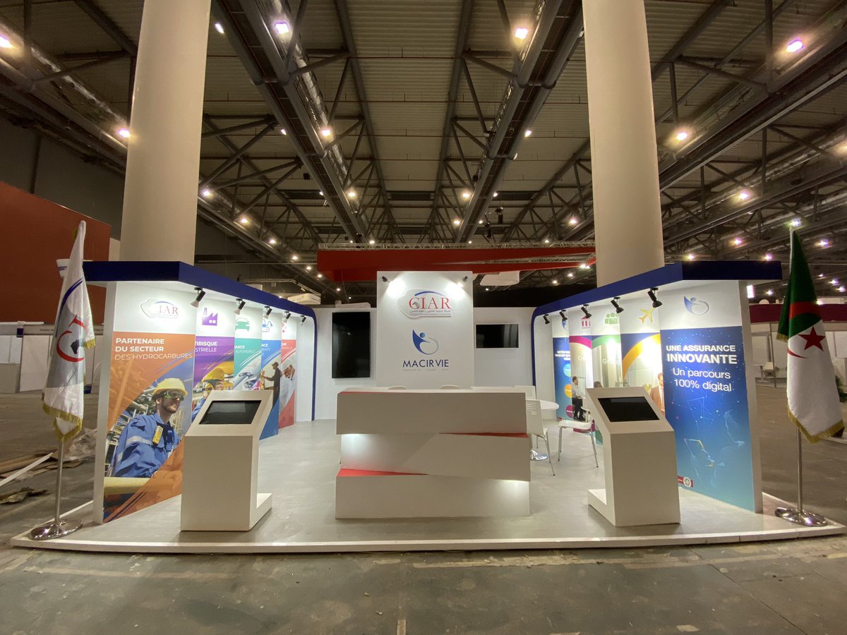 fuzeconseil's tweet photo. Merci à nos partenaires de nous avoir fait confiance pour les avoir accompagné lors du NAPEC (North Africa Petrolium Exhebition &amp; Conference) qui démarre aujourd’hui. Venez visiter le stand Made in Fuze Conseil au niveau de la salle centrale du centre des conférences à Oran. https://t.co/RSRLMOiUjl