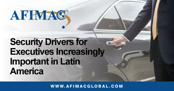 AFIMAC Global tweet media