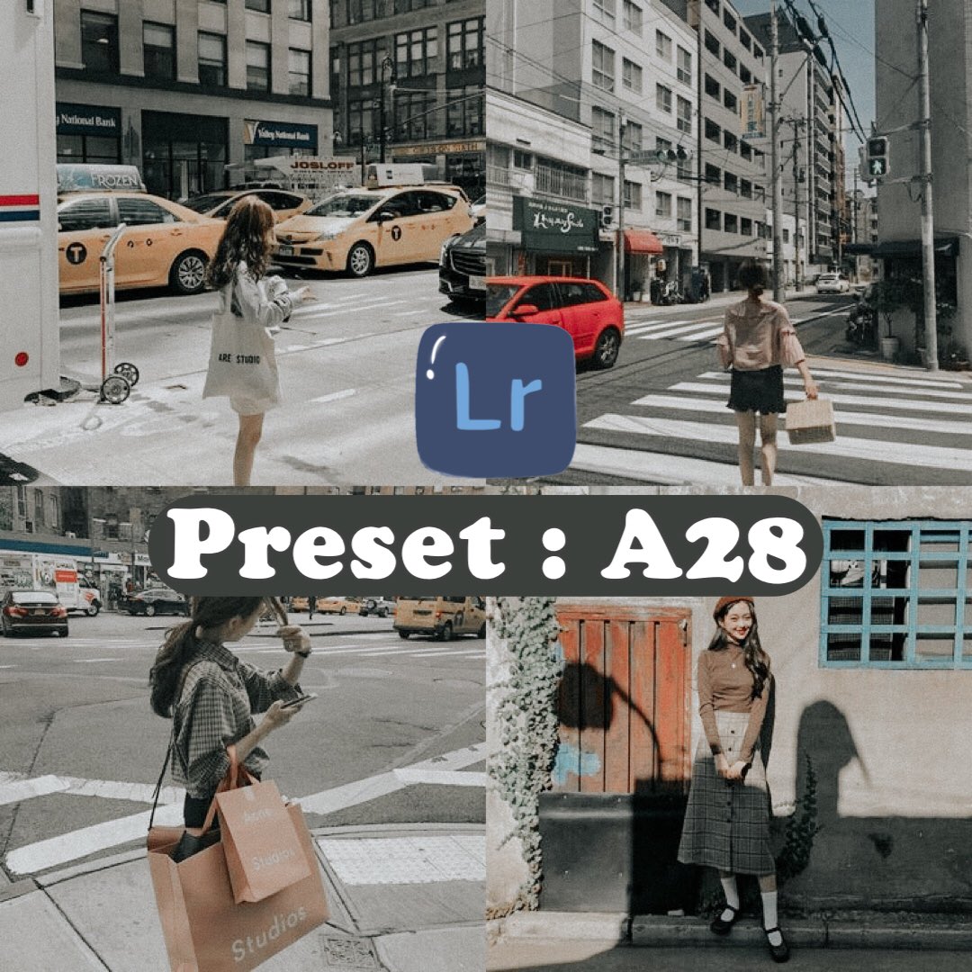 vsco_bmn's tweet photo. Preset Lightroom 🌷🪞

โปร 50 โทน 99฿ (แถมฟรี2โทน)

สายดาร์ค สายคาเฟ่ สดใสเรามีหมดจะโทนไหนก็รอด✨

#preset #presetlightroom #lightroom #ดีบอกต่อ #ฉันจะสวย #ของมันต้องมี #คุมโทนไอจี #คุมโทน #ออฟกัน #แอพดีบอกต่อ #ใช้ดีบอกต่อ #ไบรท์วิน #ฉันจะสวย #แจกฟรี #เรื่องนี้ต้องขยี้xกลัฟเจนี่ https://t.co/Lwe3mSZTwA