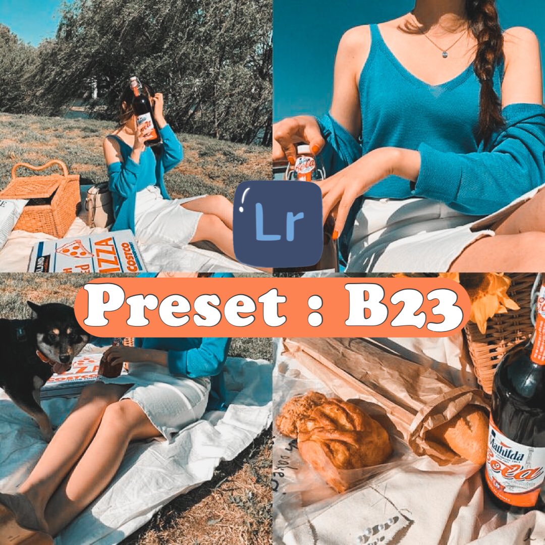 vsco_bmn's tweet photo. Preset Lightroom 🌷🪞

โปร 50 โทน 99฿ (แถมฟรี2โทน)

สายดาร์ค สายคาเฟ่ สดใสเรามีหมดจะโทนไหนก็รอด✨

#preset #presetlightroom #lightroom #ดีบอกต่อ #ฉันจะสวย #ของมันต้องมี #คุมโทนไอจี #คุมโทน #ออฟกัน #แอพดีบอกต่อ #ใช้ดีบอกต่อ #ไบรท์วิน #ฉันจะสวย #แจกฟรี #เรื่องนี้ต้องขยี้xกลัฟเจนี่ https://t.co/Lwe3mSZTwA