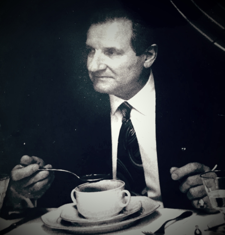 Academia Venezolana de Gastronomía tweet media