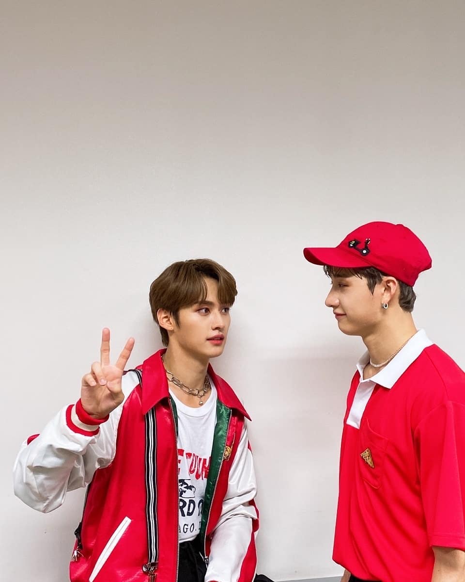 yejilix's tweet photo. day 6 yes

I vote #straykids for Worldwide Fans' Choice Top 10 #MAMAVOTE https://t.co/ZSBP9Rth3K