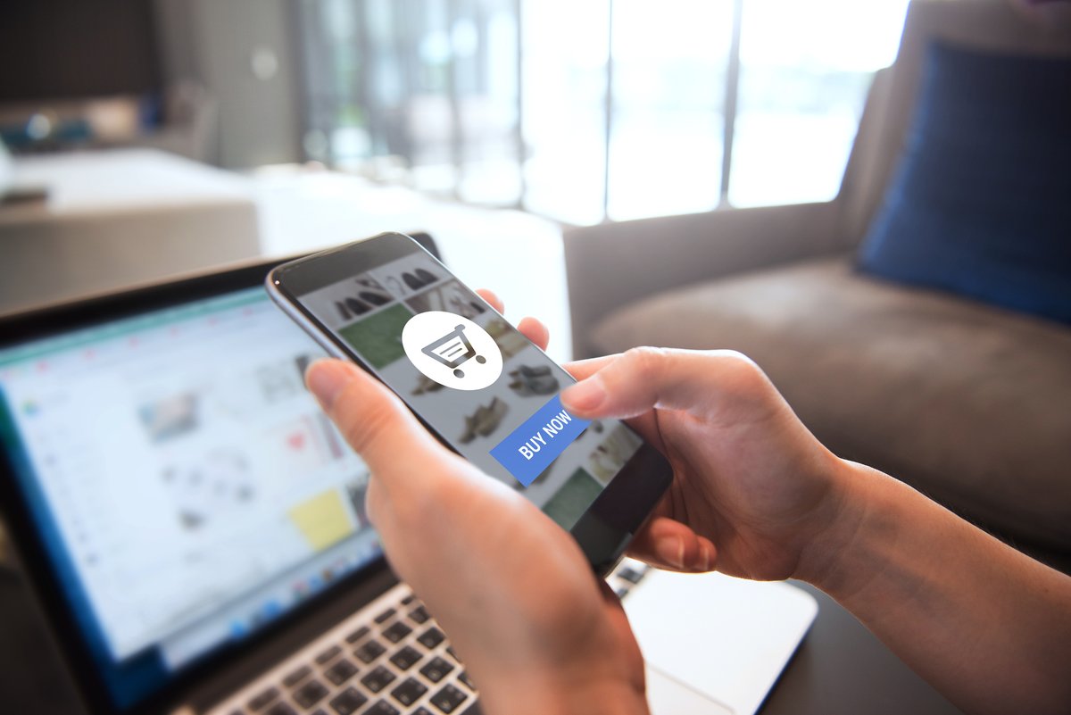 #CyberSecureHome
ONLINE ACCOUNTS &amp; CLOUD SERVICES
Online shopping and banking have become a daily task for many people. Ensure your accounts are secure by following our guidance here ➡️ nicybersecuritycentre.gov.uk/secure-online-…