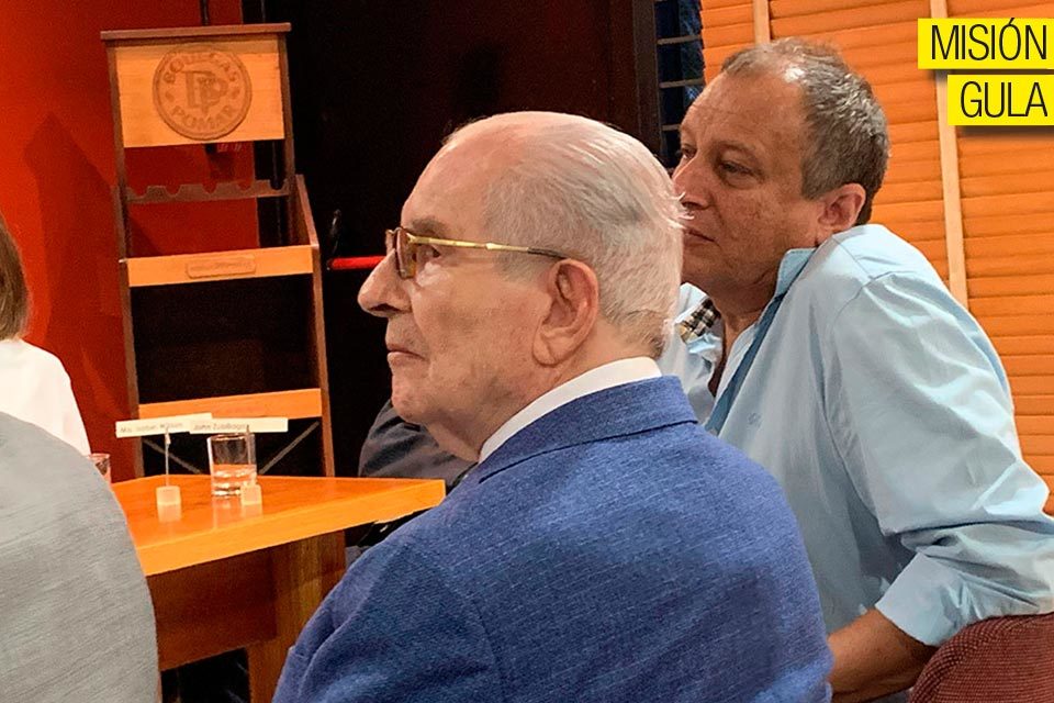 Academia Venezolana de Gastronomía tweet media