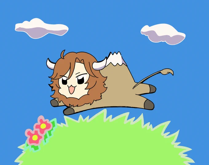 ※パロ 