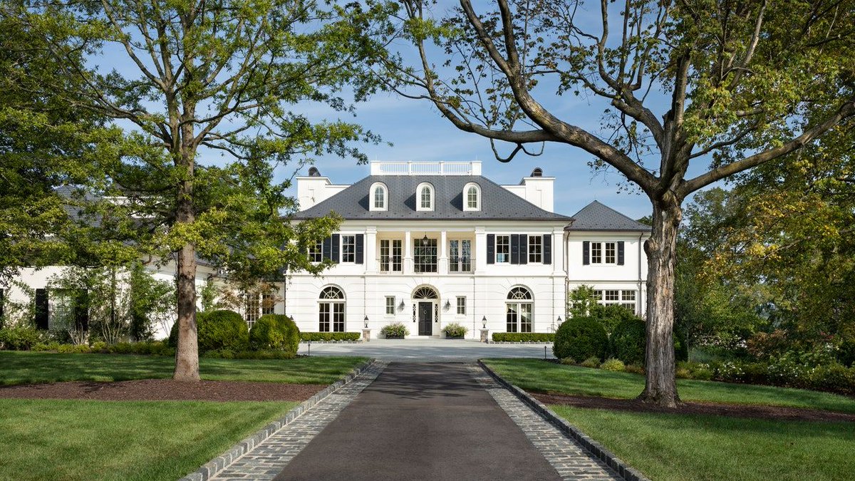 abbeyslitor's tweet photo. Part of George Washington’s Original Mount Vernon Farm in Alexandria, VAl sells for a Record Sum... https://t.co/4X2jEnZpTT https://t.co/901peTPuSp
