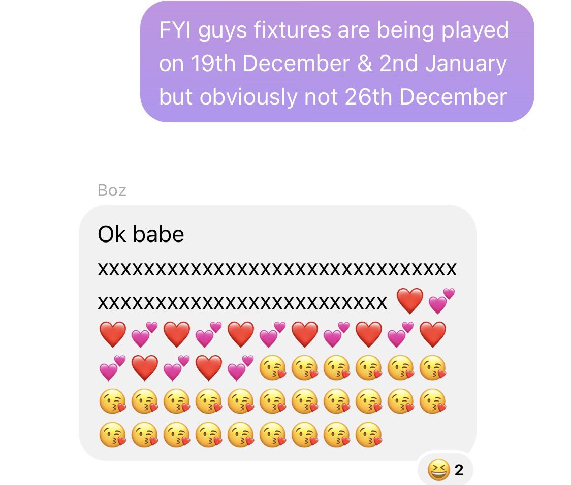 Boyatt Wood F.C. tweet media