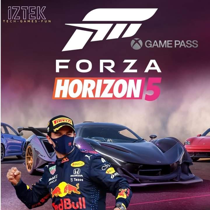 IztekGaming tweet picture