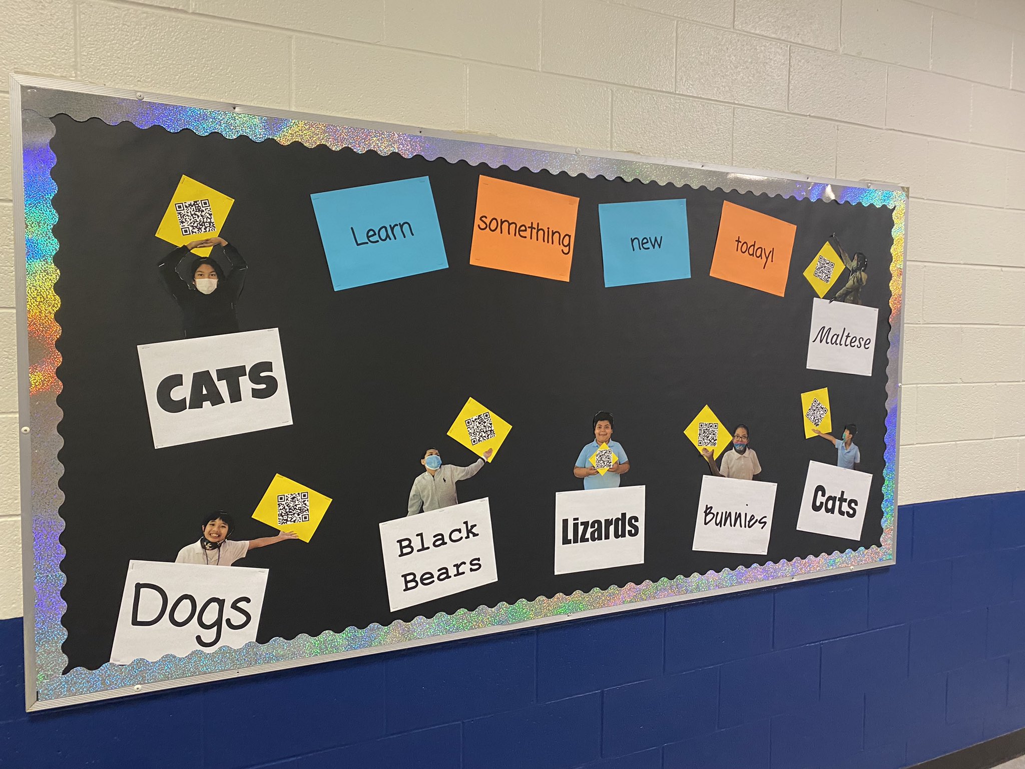 Spalding Drive Elementary PTO on Twitter "RT principalSDE I learned