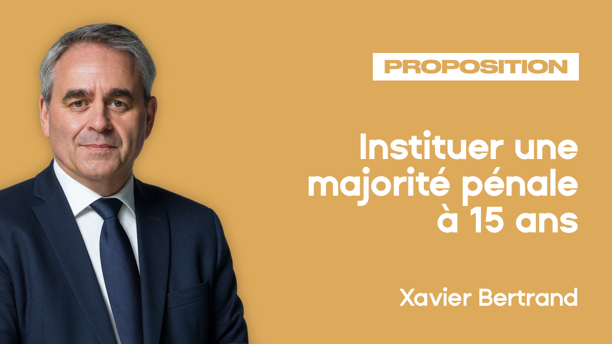 Chris_Klinger68's tweet photo. Pour mettre fin à l’impunité des mineurs délinquants exploités par les bandes, #JeVoteBertrand 
#LeGrandDébatLCI
https://t.co/maG3WKwYlU