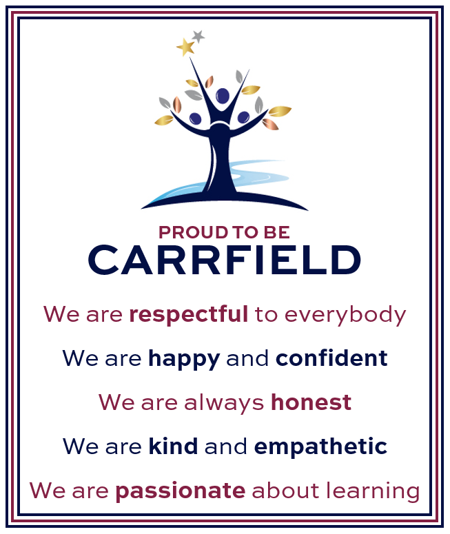 Carrfield Primary tweet media
